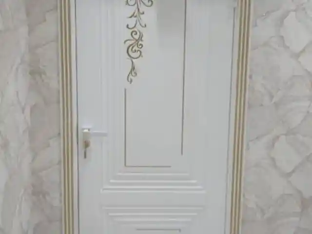 Дверь, Душанбе