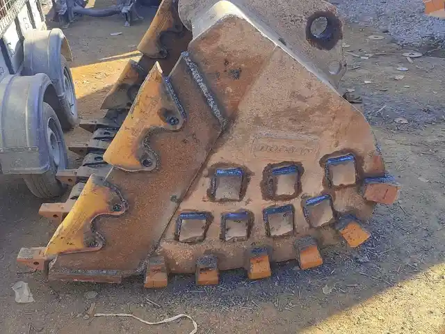 Ковш для экскаватора Hyundai и Doosan 300, Душанбе