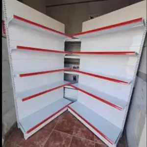 Стеллаж, Душанбе