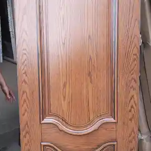Дверь, Душанбе