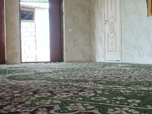 1 этажн. 5-комн. дом, 6 соток, уртабуз, Ҳисор