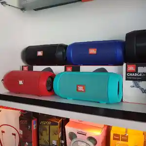 Колонка JBL charg mini, Душанбе
