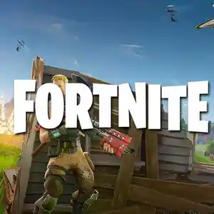 Игра Fortnite для компьютера, Душанбе