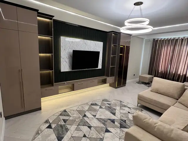 2-комн. квартира, 13 этаж, 85 м², 20мкр, Хуҷанд