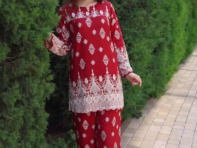 Двойка, Душанбе