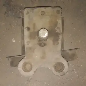 Штамп, Хуҷанд