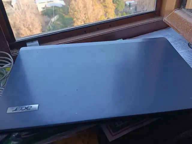 Ноутбук, Душанбе