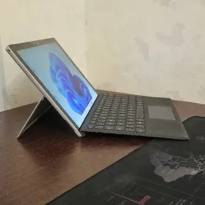 Ноутбук Microsoft Surface Pro i7 10th 16/512, Душанбе
