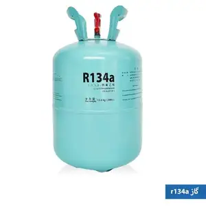 Фреон R-134a, Душанбе