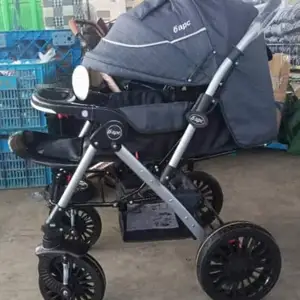 Коляска, Душанбе