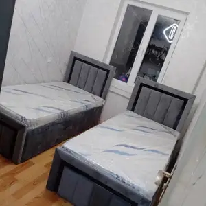Кровать, Душанбе