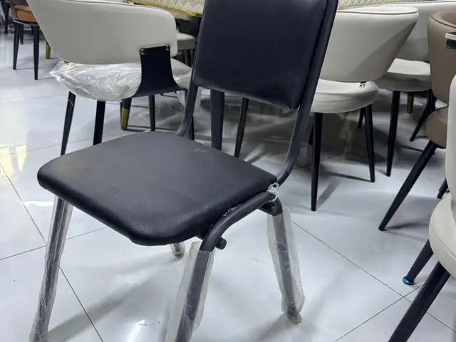 Стул, Душанбе