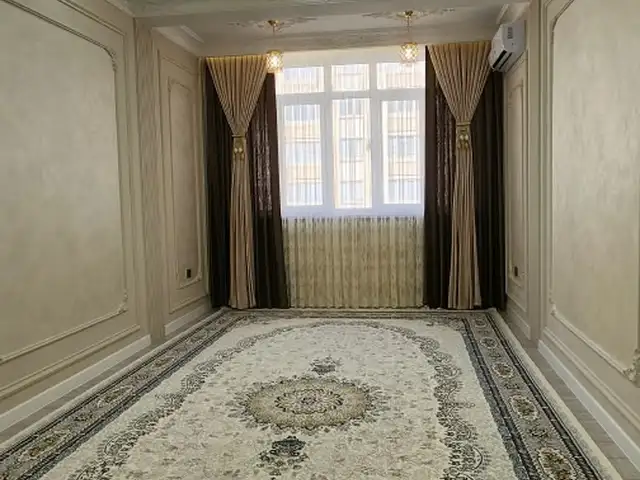 2-комн. квартира, 5 этаж, 70 м², 18 мкр, Хуҷанд