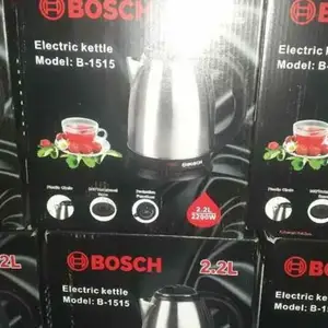 Электрочайник Bosch, Душанбе