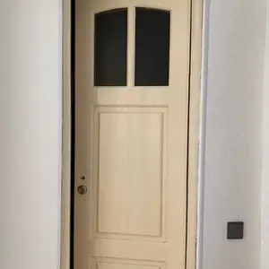 Двери, Душанбе