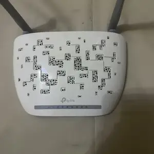 Роутери TP-Link, Душанбе