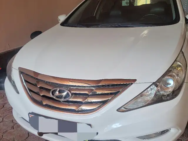 Трубка кондицанер Hyundai Sonata YF, Хуҷанд