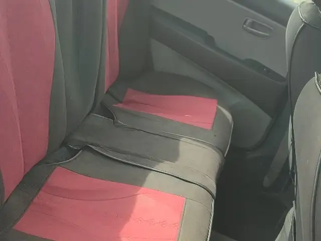 Hyundai Avante, 2008, Душанбе - 11