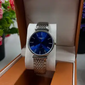 Часы Longines, Душанбе