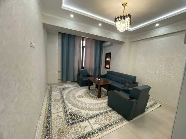 2-комн. квартира, 15 этаж, 60м², Гуля голд, Душанбе