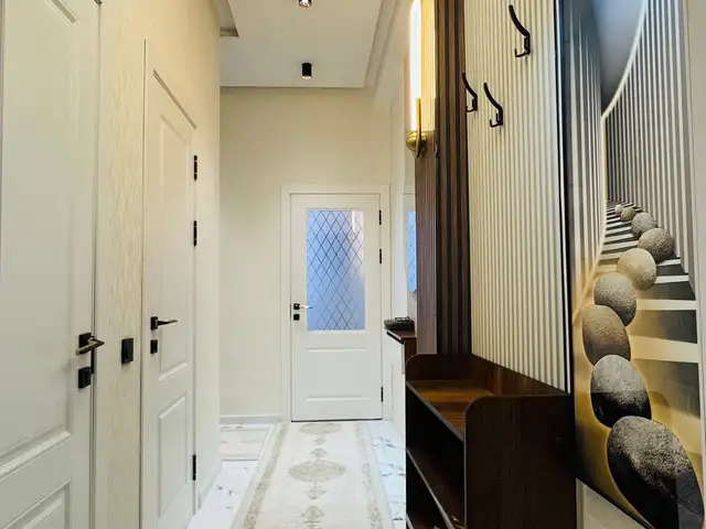 2-комн. квартира, 8 этаж, 65 м², Ш.Вахдат Кучаи Бохтар Ориентир Гардиши Геолог, Ваҳдат - 5