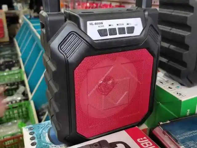 Колонки, Душанбе