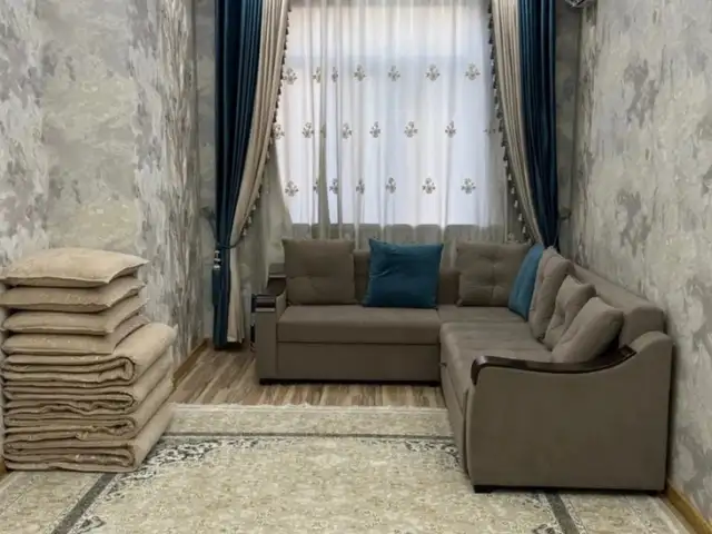 2-комн. квартира, 15 этаж, 78м², Шохмансур доми Зирбак, Душанбе