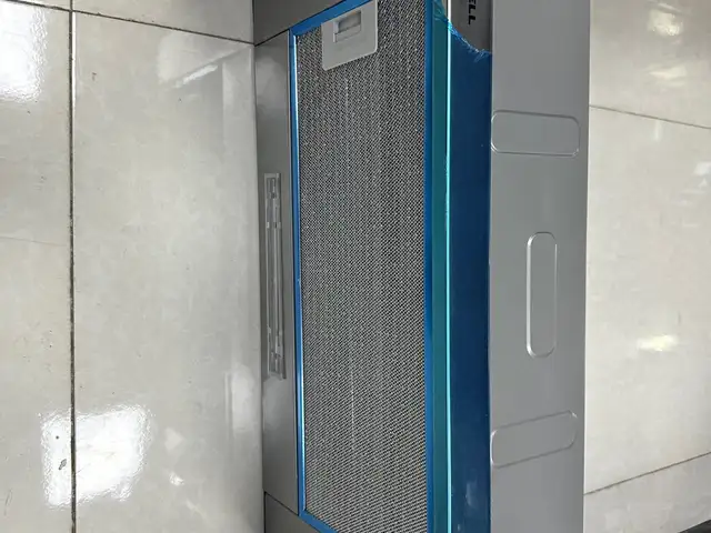 Вытяжки Luxell, Душанбе