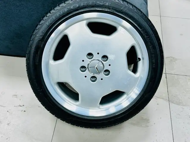 Диски и Шины AMG R17, Душанбе