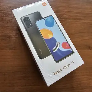 Xiaomi Redmi Note 11 64gb, Худжанд