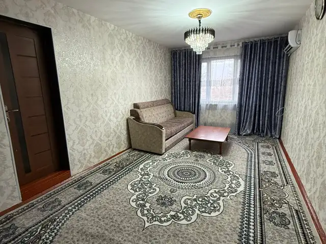 2-комн. квартира, 5 этаж, 56м², магазин Анис, Хуҷанд