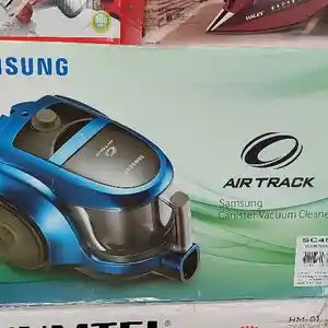 Пылесосы Samsung SC-4570, Душанбе