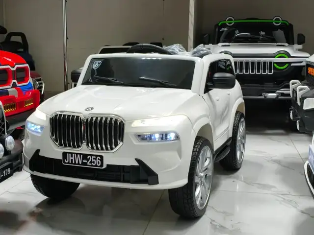 Детская машинка, Душанбе - 2