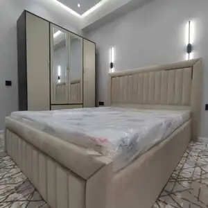 Спальный гарнитур, Душанбе