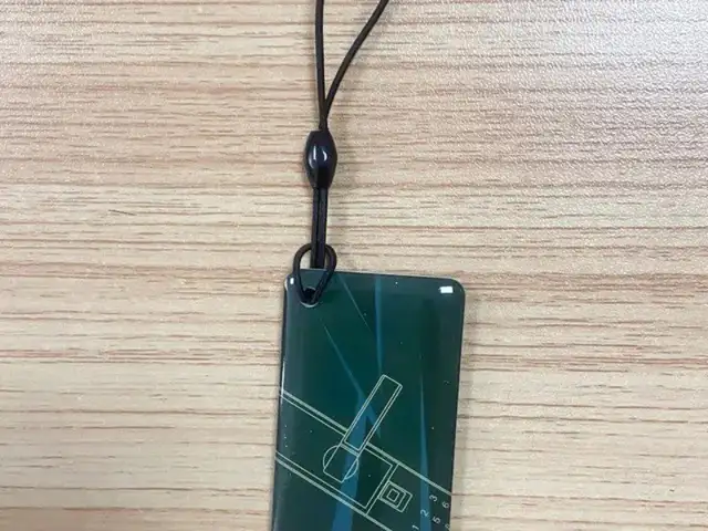 Чип - IC Card, Хуҷанд