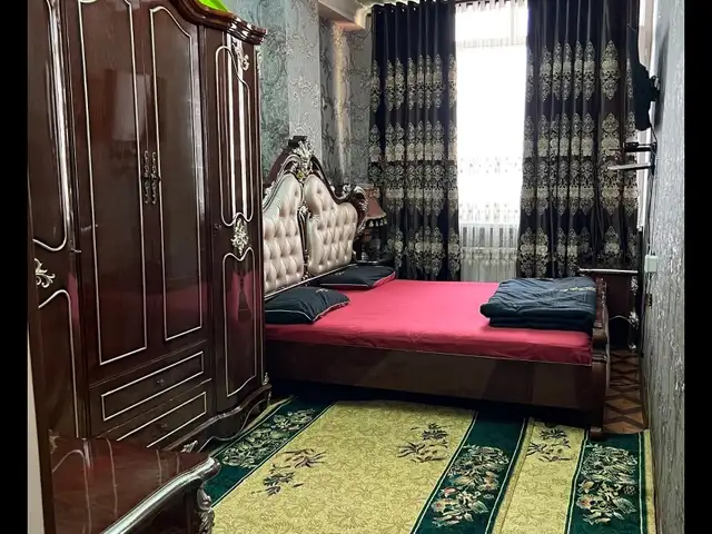 2-комн. квартира, 10 этаж, 64м², шохмансур, Душанбе