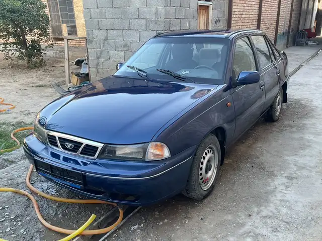 Daewoo Nexia