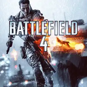 Battlefield4/ версия Любая, Душанбе