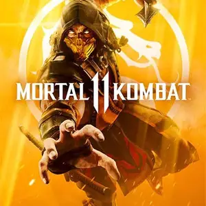 Игра Mortal Kombat 11 Ultimate Edition для PC, Хуҷанд
