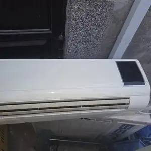 Кондиционер 12 куба на запчасти, Худжанд