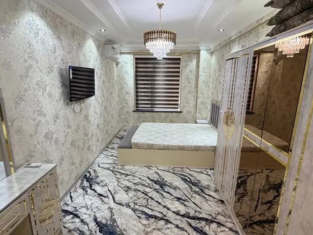 2-комн. квартира, 5 этаж, 52м², Райан, Ҳисор