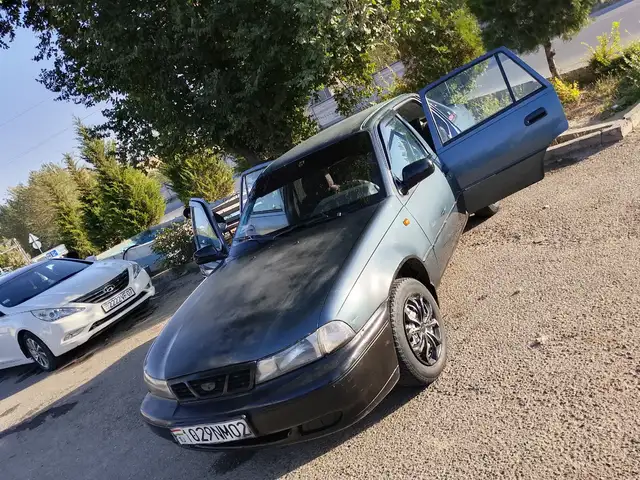 Daewoo Nexia