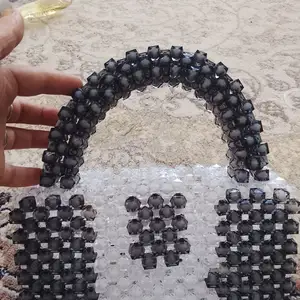 Сумочка из бусин, Хуҷанд
