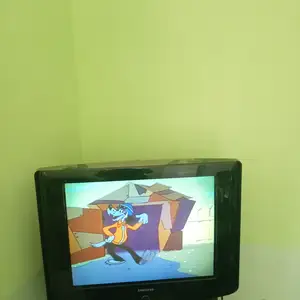 Телевизор samsung 29, Душанбе