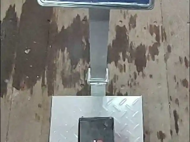 Весы 250кг, Душанбе