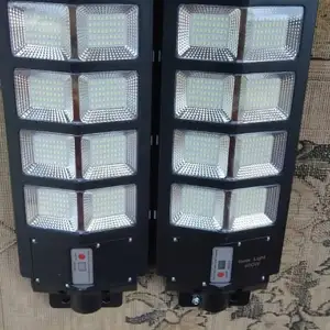 Солнечный прожектор, Душанбе