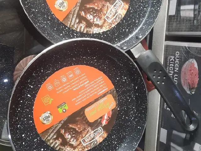 Сковородка, Душанбе
