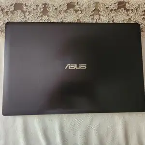 Сенсорный ноутбук Asus VivoBook S500CA i5 / 8GB / SSD + Комплект, Хуҷанд
