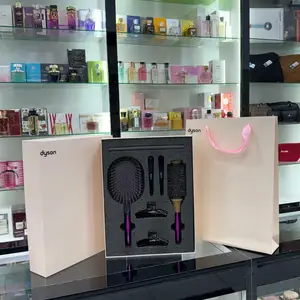 Фен Dyson, Хуҷанд