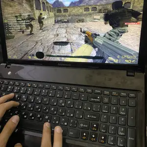 Ноутбук Lenovo, Душанбе
